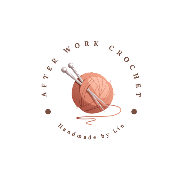 After Work Crochet Logo