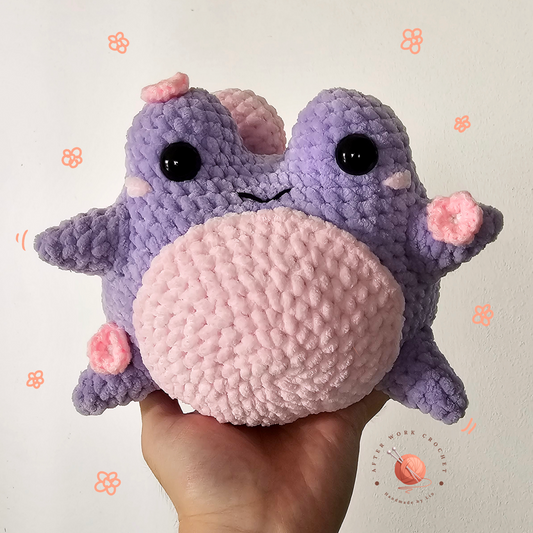 Fairy Froggie 🧚‍♀️