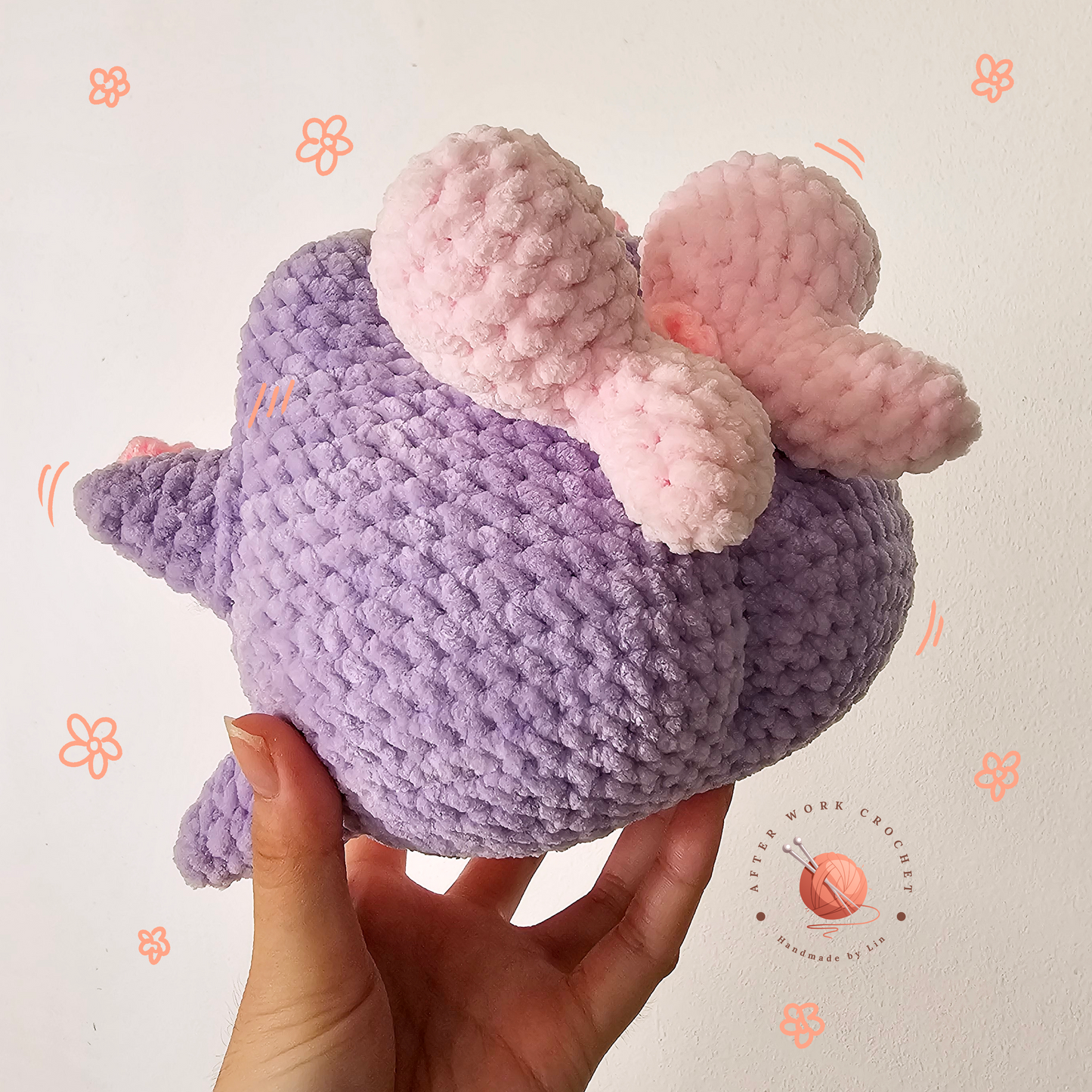 Fairy Froggie 🧚‍♀️