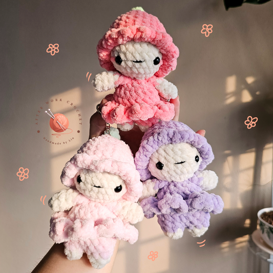 Penelope Doll🧚‍♀️(Pre-Order)