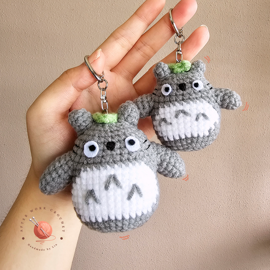 Totoro (Pre-Order)